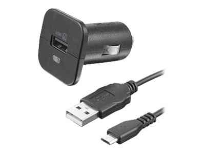 Trust Car Charger Cable
